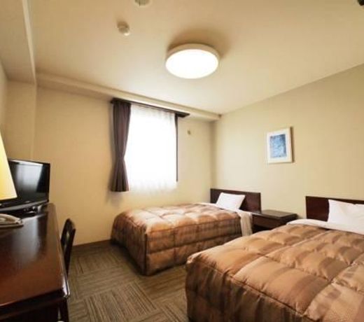 Hotel Route-Inn Shinonoi