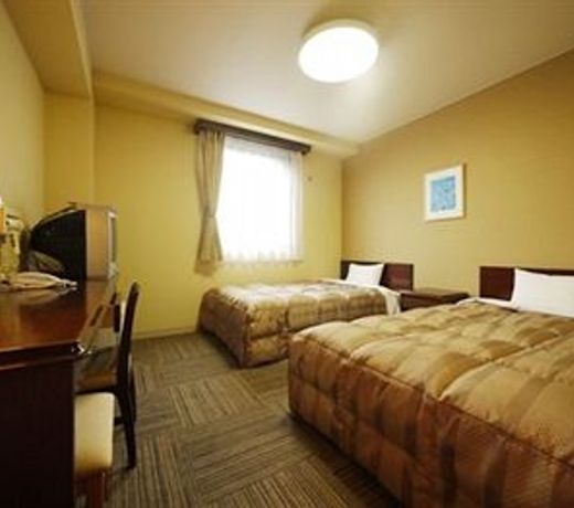 Hotel Route-Inn Shinonoi