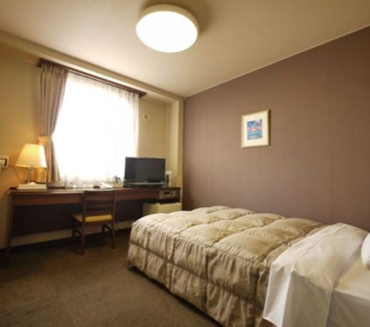 Hotel Route-Inn Shinonoi
