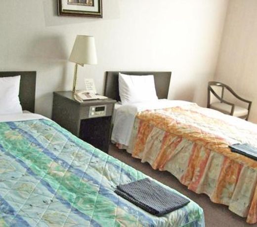 Hotel Route-Inn Iida