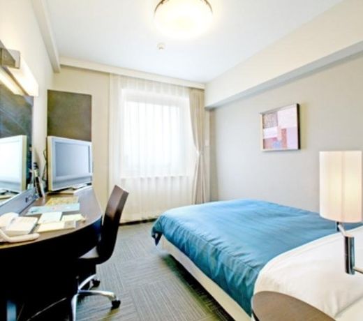Hotel Route-Inn Komagane Inter