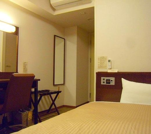 Hotel Route-Inn Komagane Inter