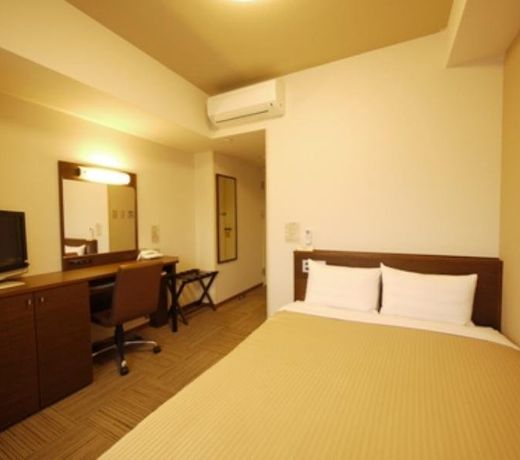 Hotel Route-Inn Komagane Inter