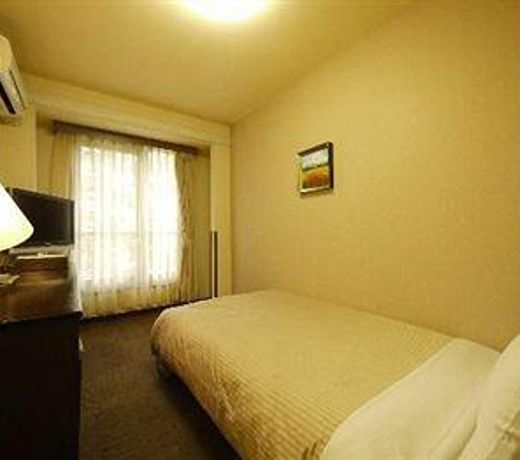 Hotel Route-Inn Daiichi Nagano