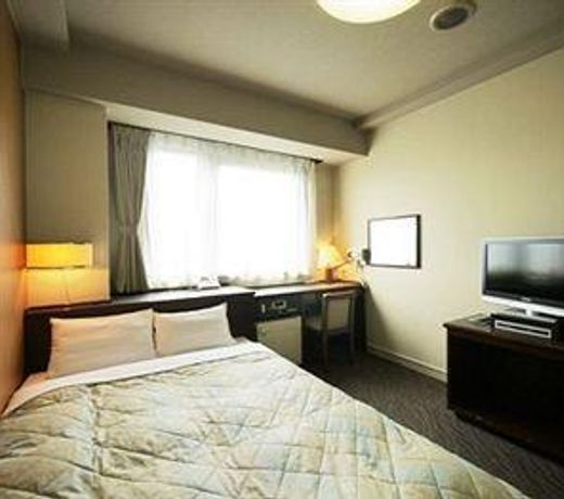 Hotel Route-Inn Daini Nagano