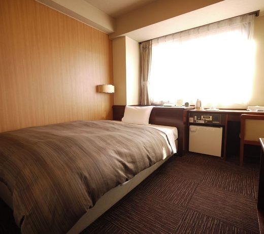 Hotel Route-Inn Daini Nagano