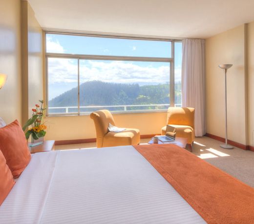 Hotel Quito