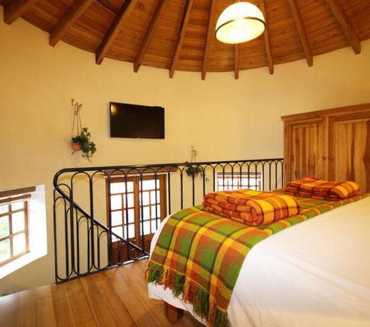 Hotel Vieja Cuba