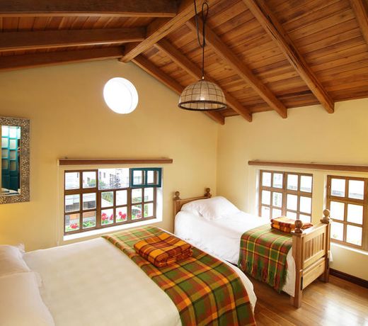 Hotel Vieja Cuba