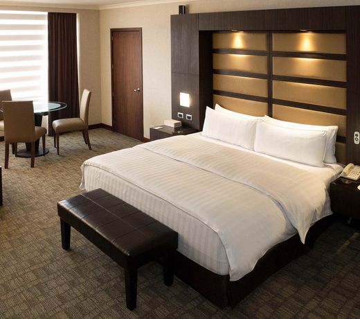 Swissotel Quito