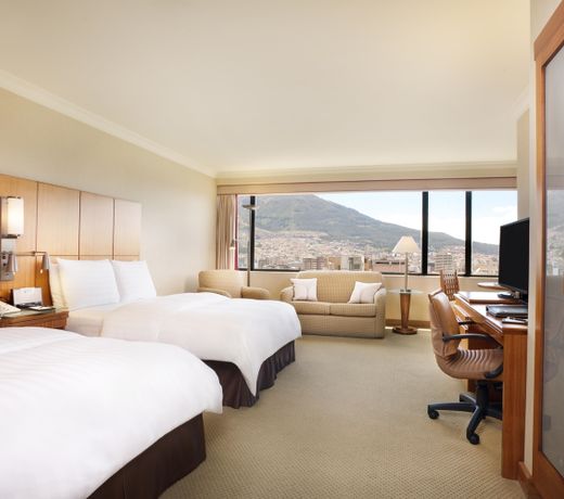 Swissotel Quito