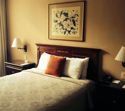 APART HOTEL LA COLINA SUITES