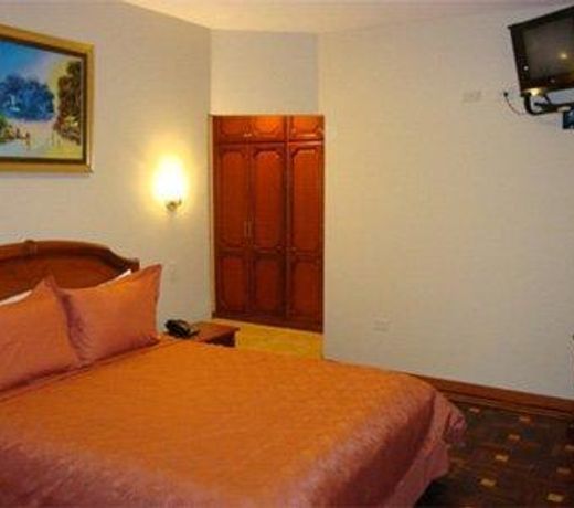 Hotel Boutique Plaza Sucre