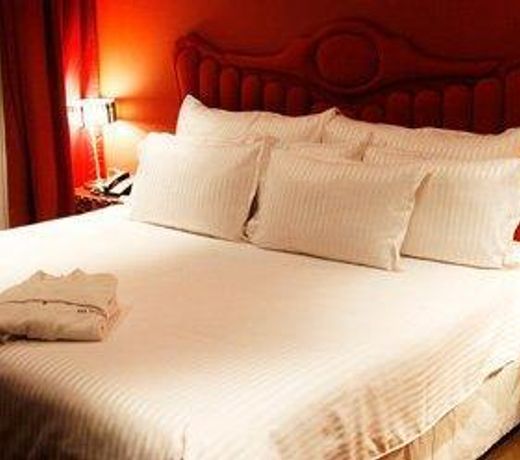 NU HOUSE BOUTIQUE HOTEL