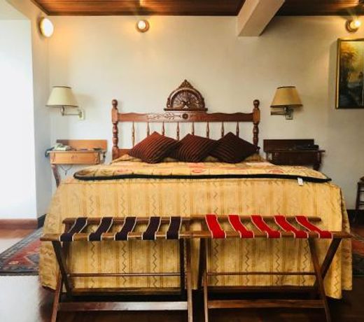 Hotel El Relicario Del Carmen