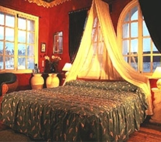 Villa De Sant Hotel Boutique
