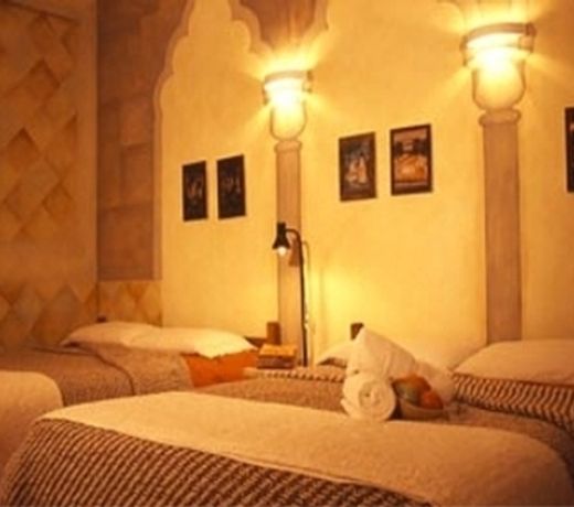 Villa De Sant Hotel Boutique