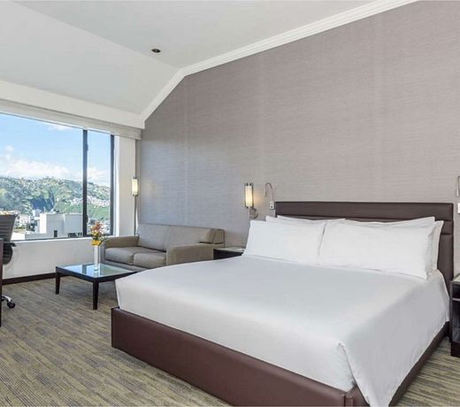 NH Collection Quito Royal