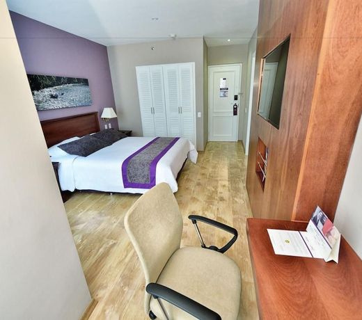 Mercure Alameda Quito