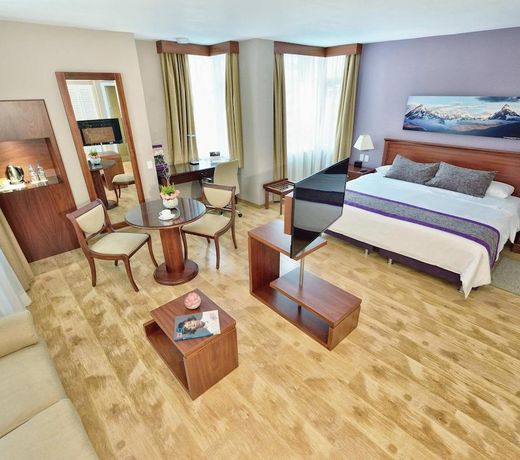 Mercure Alameda Quito