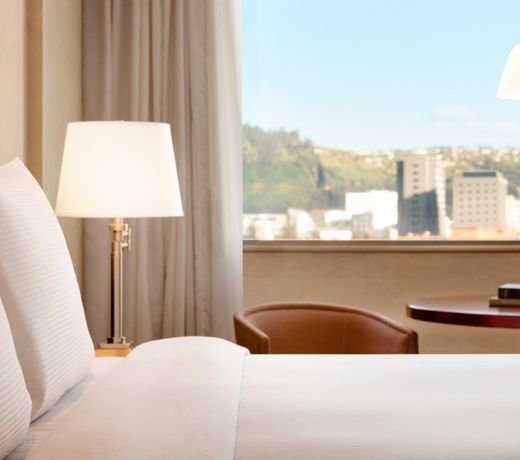 Hilton Colon Quito Hotel