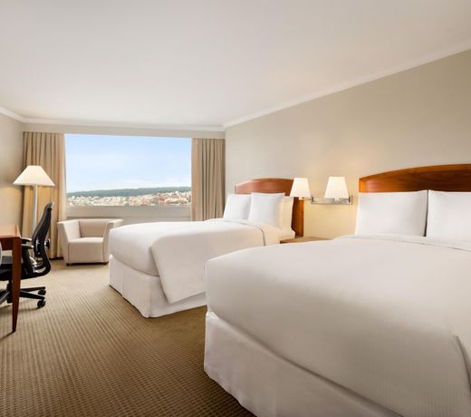 Hilton Colon Quito Hotel