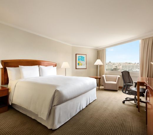 Hilton Colon Quito Hotel