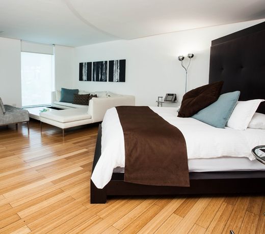 Le Parc Hotel, Beyond Stars
