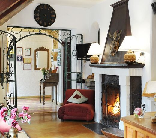 Boutique Hotel Antinea