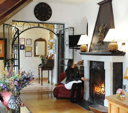 Boutique Hotel Antinea