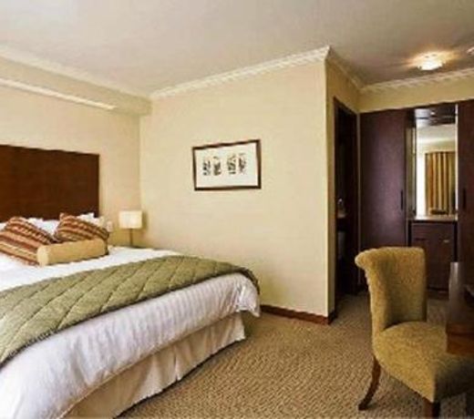 Hotel Stubel Suites & Cafe