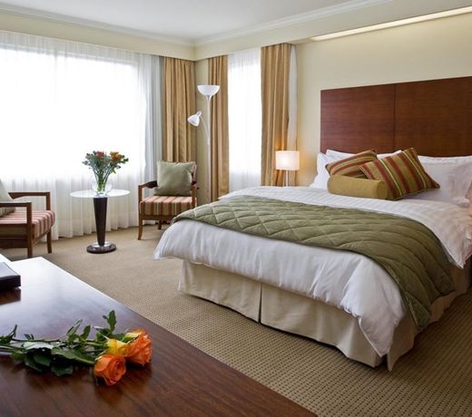 Hotel Stubel Suites & Cafe