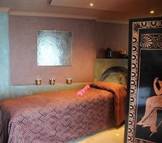 Hotel Boutique Mansión del Angel
