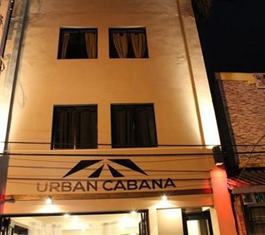 Urban Cabana