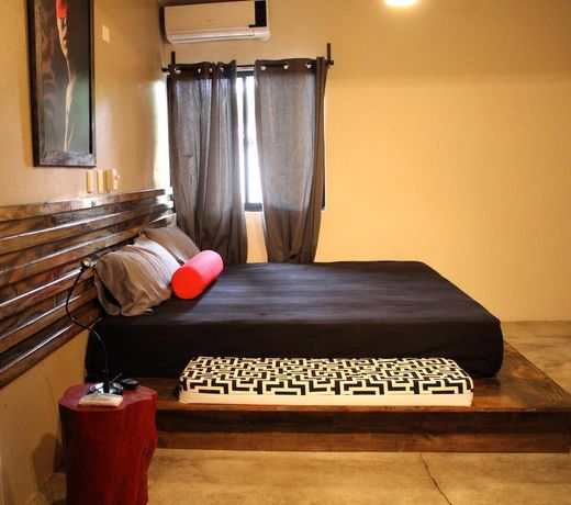Urban Cabana