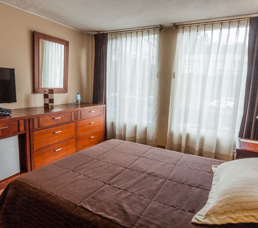 Fenix Hotel