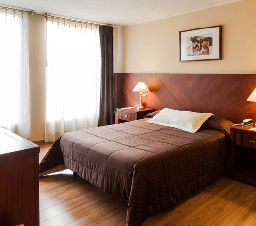 Fenix Hotel