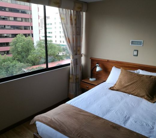 Hotel Carolina Montecarlo
