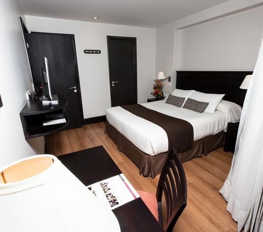 Lugano Hotel