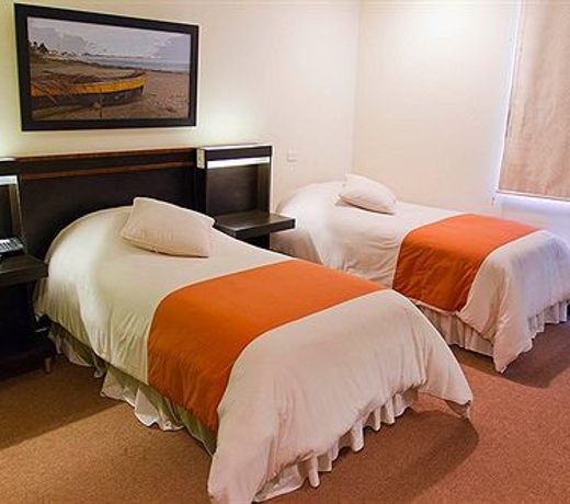 Hotel Finlandia
