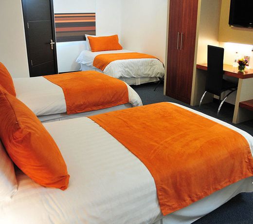 Hotel Finlandia