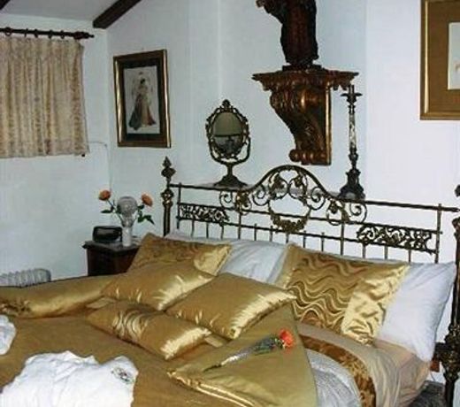 Casa San Marcos