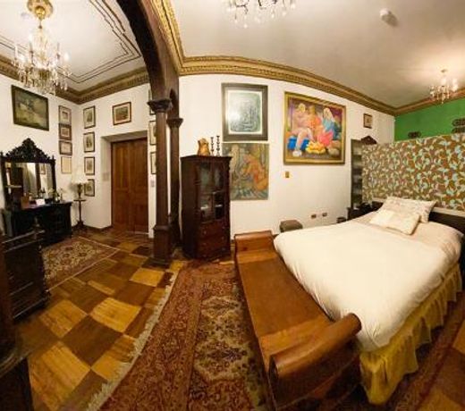 Casa San Marcos