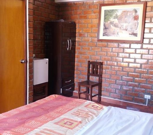 Hotel Garchetti