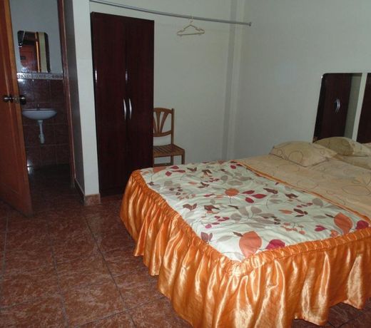 Hotel Garchetti