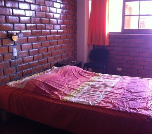 Hotel Garchetti