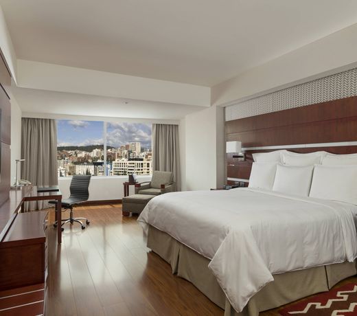JW Marriott Quito