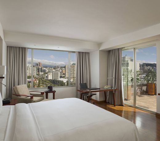 JW Marriott Quito