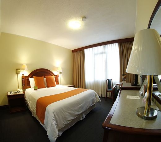 Hotel Republica