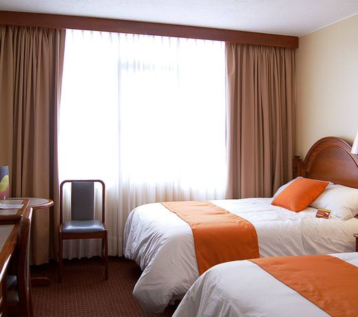 Hotel Republica